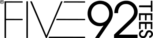 FIVE92 logo