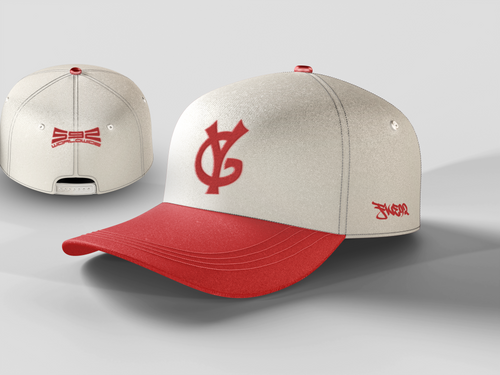 592 WorldWide - GY Snapback Cap