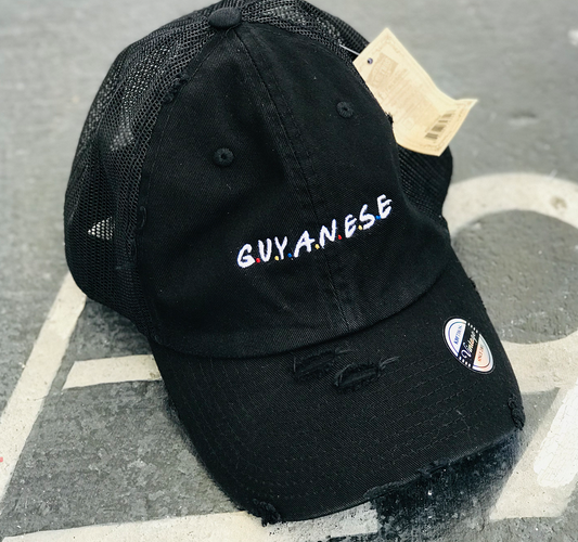 GUYANESE